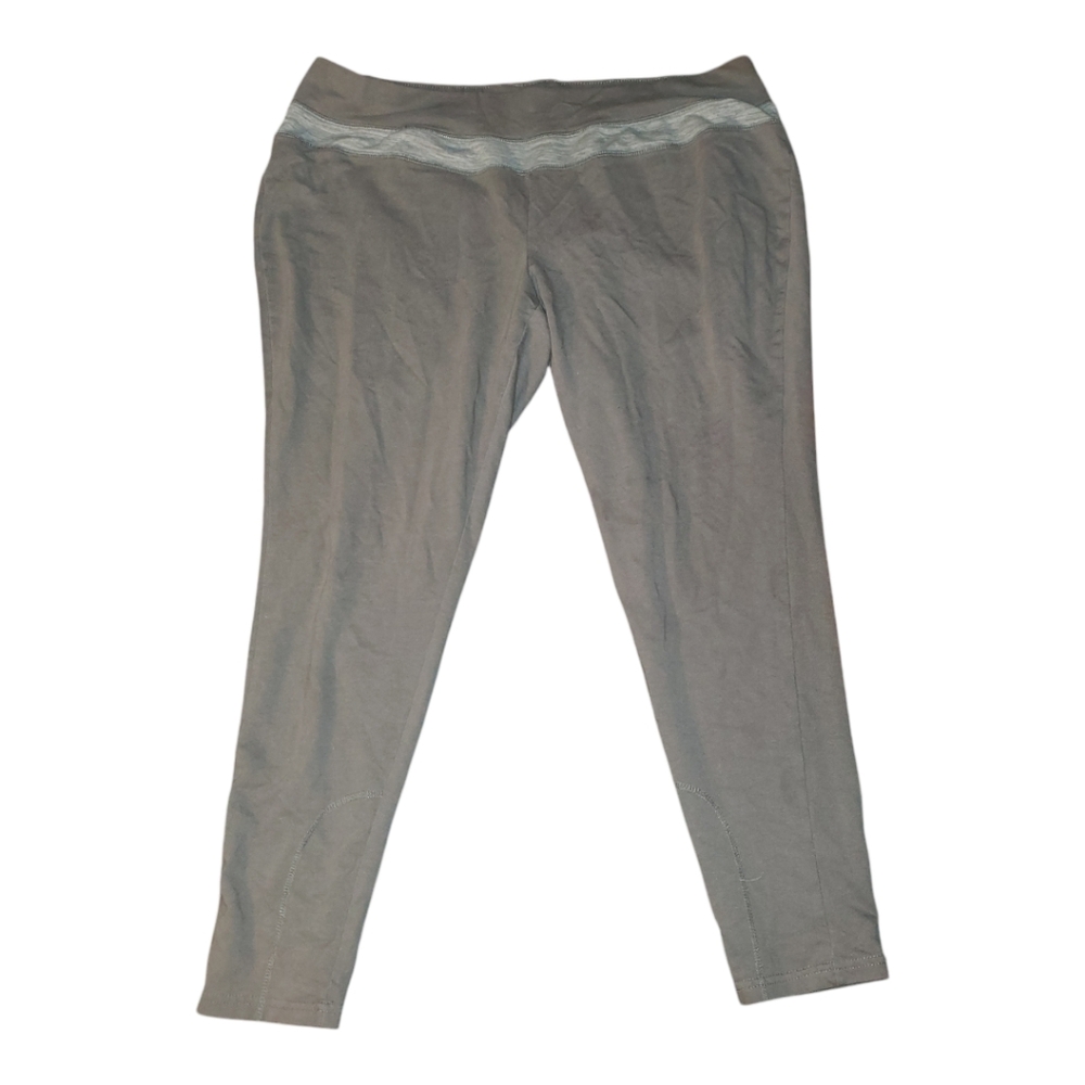 Silverwear Capri